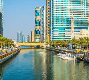 Zentrum Sharjah