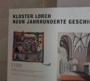Benediktinerkloster Lorch