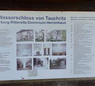 Umgebung am Berzdorfer See.