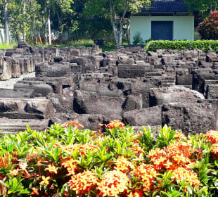 Borobudur