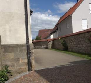 Kirche St. Martinus Hirrlingen