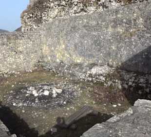 Burgruine Hohenwittlingen