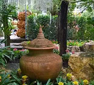 Park Nong Nooch Village and Tropical Garden