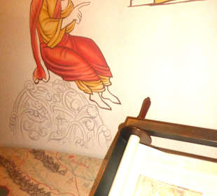 Museum der Geschichte der polnischen Juden