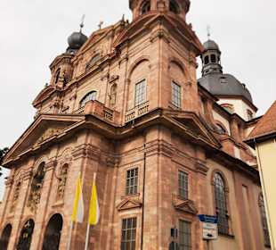 Jesuitenkirche