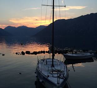 Исторический центр города Доброта2