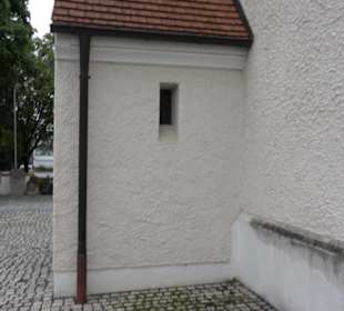 Kirche St. Nikolaus