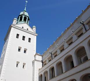 Zamek Książąt Pomorskich