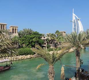 Madinat Dubai