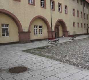 Schloss Wolfach