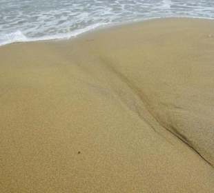 Strand von Bibione 06-2010