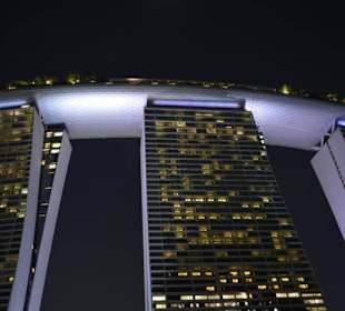 Skypark Marina Bay Sands