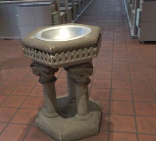 Münster St. Paul Esslingen am Neckar