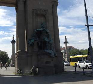 Charlottenburger Tor