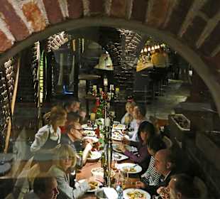 Tenne: Lounge - Bar - Restaurant