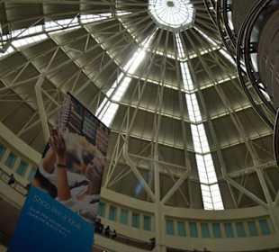 Shopping Center Suria KLCC