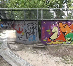 Volkspark