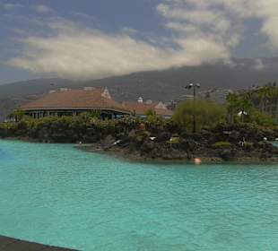 Meerwasserbadeanlage