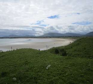 Mullaghmore Beach