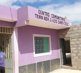 Kindergarten und Schule