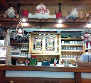 Landgasthof Bauernstube, Matzenbach, Kreis Kusel