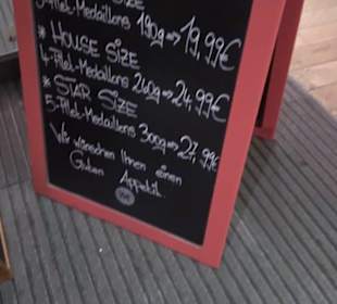 Steakhaus Maredo