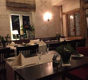 Hier fühlt man sich wohl