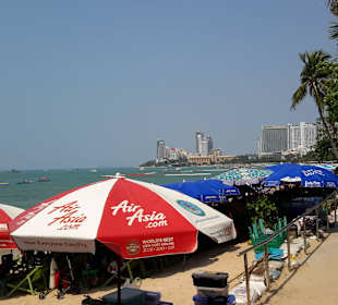Pattaya Beach