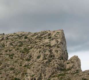 Capo formentor