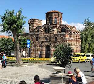 Altstadt Nessebar