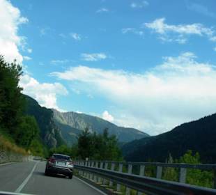 Überholen meistens zwecklos