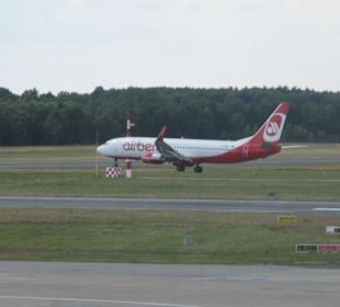 Nur noch ein paar Meter