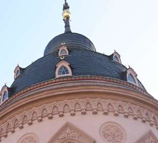 Moschee
