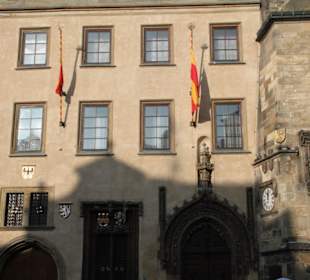 Староместская площадь