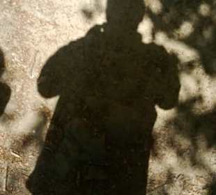 Es macht hier einfach Spaß zu wandern