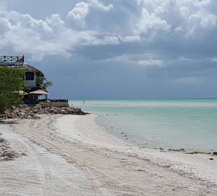 Holbox
