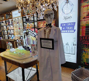 Flughafen Taiwan Taoyuan