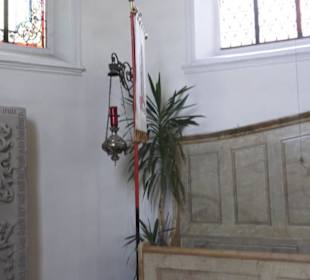 Stadtkirche St. Vitus