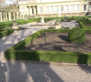 Rosensteinpark