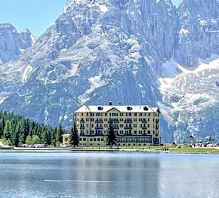 Misurinasee