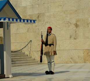 Grób Nieznanego Żołnierza