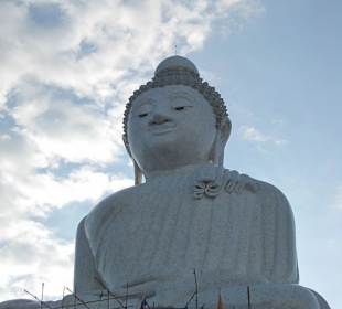 Big Budda