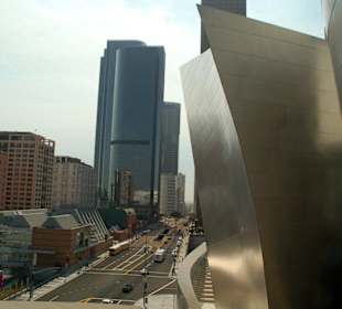 WD Music Hall Blick Downtown