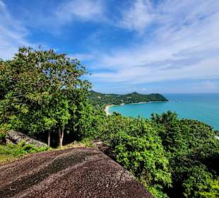 Stadtrundgang Ban Tai