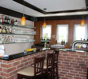 Restaurant Doktorsee-Terrassen, Rinteln