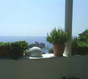 Kloster /Paleokastritsa