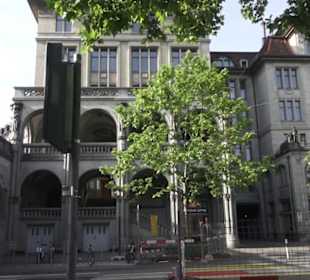 Amtshaus IV