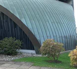 Kirche Zum Guten Hirten