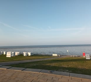 Strand Bootshaus - Bernstein Hotel Garni