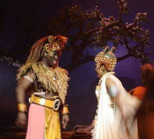 Viaje de semana santa a eurodisney